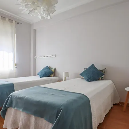 Jc Mar Ll - 2 Min To The Albufeira