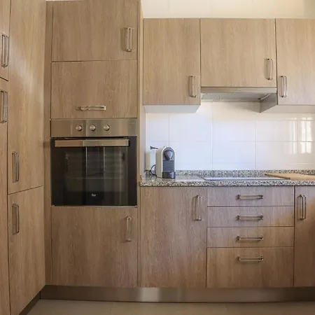 Apartment Jc Mar Ll - 2 Min To The Albufeira