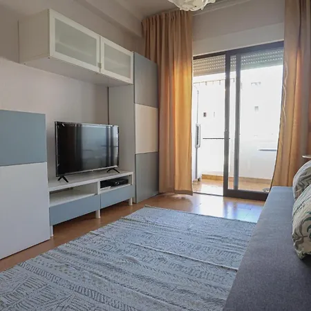 Apartment Jc Mar Ll - 2 Min To The *