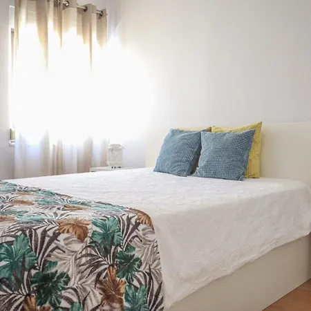 Jc Mar Ll - 2 Min To The Albufeira