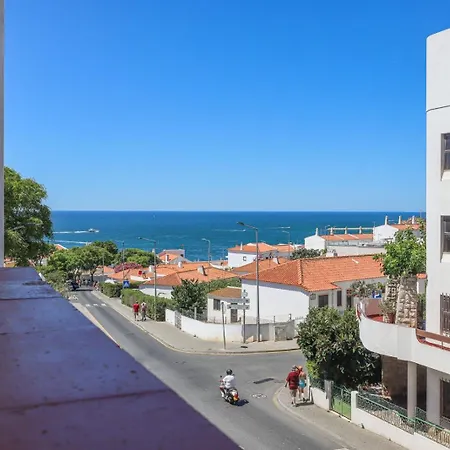 Appartement Jc Mar Ll - 2 Min To The Albufeira