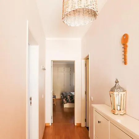 Jc Mar Ll - 2 Min To The Appartement Albufeira