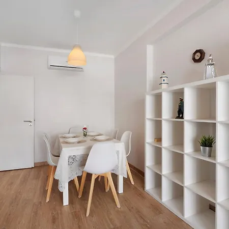 Jc Mar Ll - 2 Min To The Appartement Albufeira