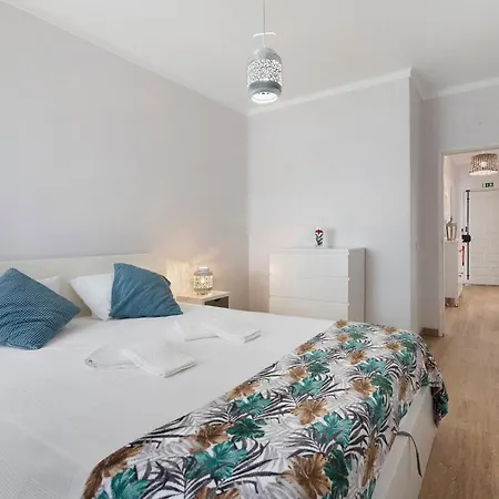 Jc Mar Ll - 2 Min To The Appartement *