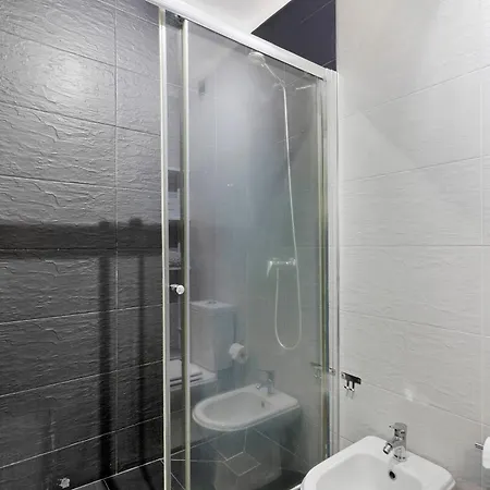 Appartement Jc Mar Ll - 2 Min To The Albufeira