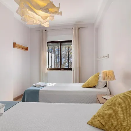 Appartement Jc Mar Ll - 2 Min To The *