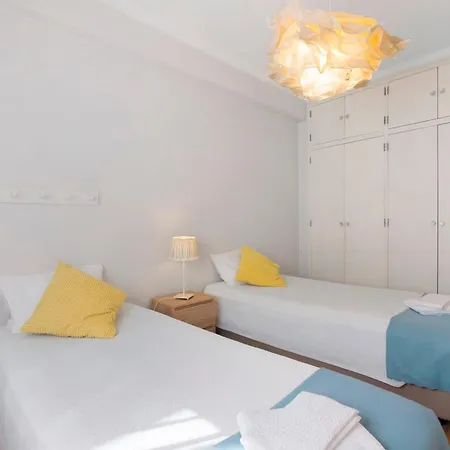 Appartement Jc Mar Ll - 2 Min To The