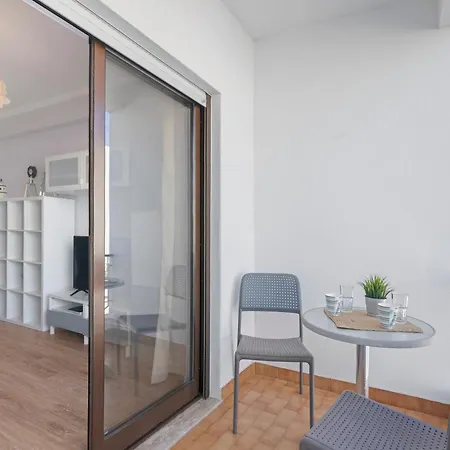 Appartement Jc Mar Ll - 2 Min To The Albufeira