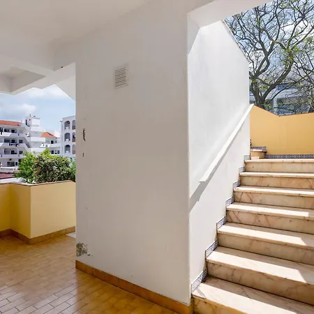 Jc Mar Ll - 2 Min To The Appartement