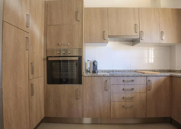 Apartment Jc Mar Ll - 2 Min To The Albufeira