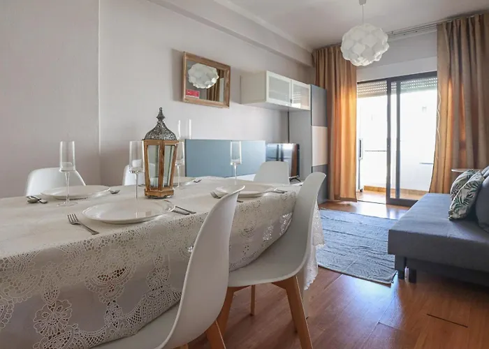 Jc Mar Ll - 2 Min To The Apartment *