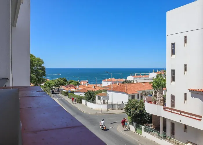 Apartment Jc Mar Ll - 2 Min To The Albufeira