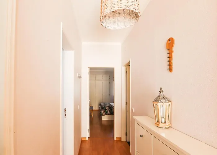 Jc Mar Ll - 2 Min To The Apartment Albufeira