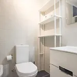 Jc Mar Ll - 2 Min To The Lägenhet *